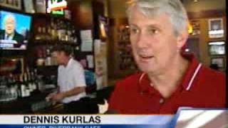 Keno Arrives in Ohio