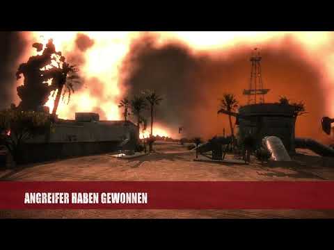 Battlefield Bad Company Final Ignition 2023 Gold Rush Gameplay
