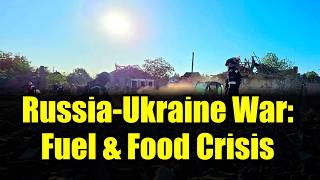 Russia vs Ukraine: Escalating Attacks & Casualties | Latest Updates