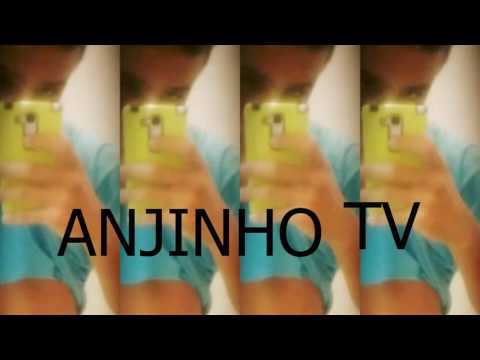 MC ROGER - VAGABUNDO ENCANTADO { DJ JP SUCESSO }