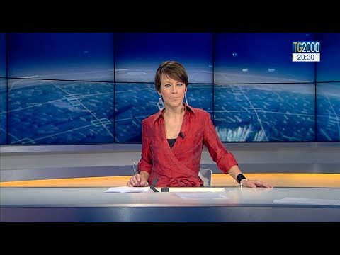 Tg2000 del 20 aprile 2020 - Edizione delle 20.30