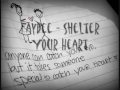 Faydee - Shelter your heart 