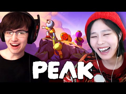 39daph Plays Peak w/ Supertf, Hyoon, Surefour