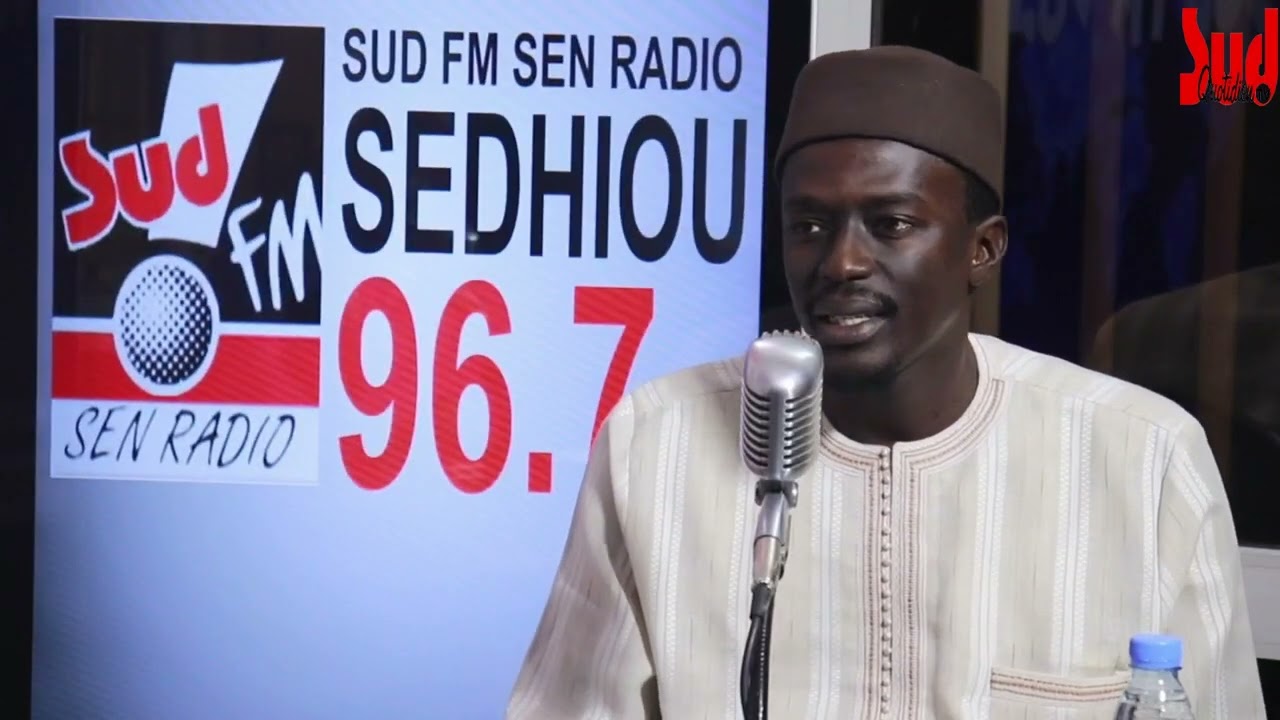 Qui est Seydina Issa Laye SAMB, tout nouveau jeune maire de Yoff? Avec Objection de Sud Fm Sud Qui est Seydina Issa Laye SAMB, tout nouveau jeune maire de Yoff? Avec Objection de Sud Fm Sud