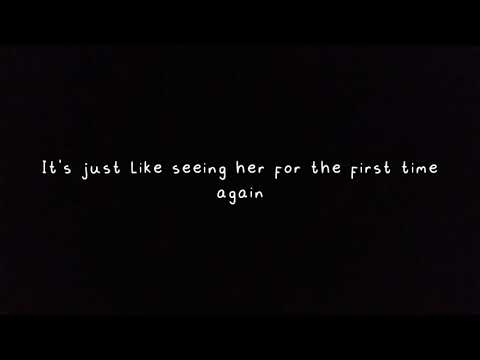 For the first time-Mac Demarco (Lyrics) #macdemarco #forthefirsttime