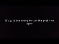 For The First Time Mac Demarco Lyrics Macdemarco Forthefirsttime