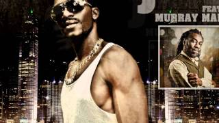 JUNGLE P FEAT. MURRAY MAN - FRIDAY NIGHT