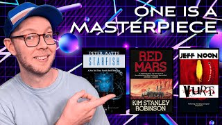 Which of These 90s Sci-Fi Books Are Worth Reading?