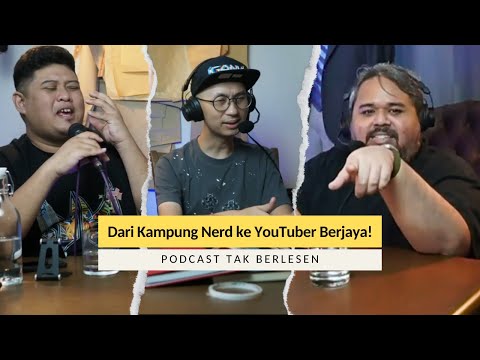 Podcast episode