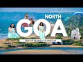 Goa Tourist Places In Tamil Places To Visit In Goa Goa Trip Tamil Goa Beach North Goa 2025