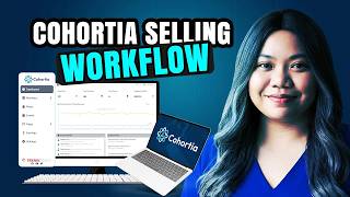 Setting Up Customer Accounts In Cohortia | Membership System