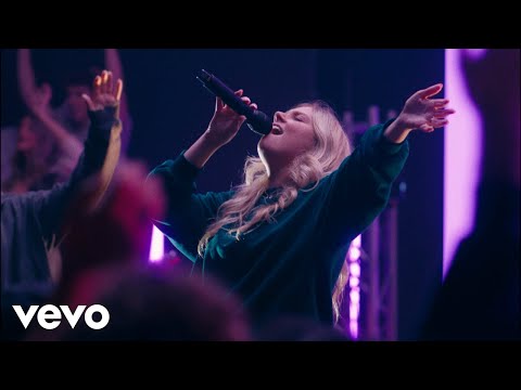 SEU Worship, Kenzie Walker - Motives (Official Live Video)
