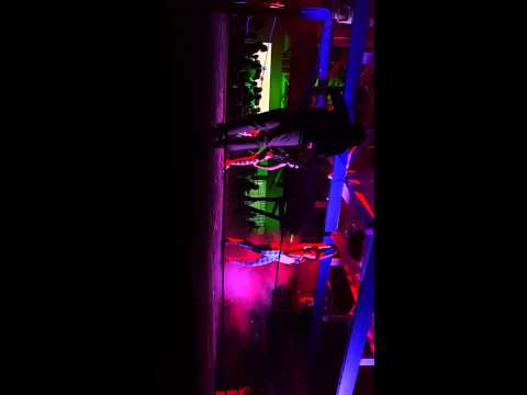 reshine - broma kubo body Live 2013