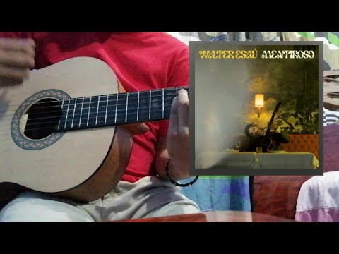 Mejor Sin Mi - Walter Esaú