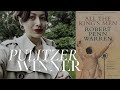 All The King's Men by Robert Penn Warren Analysis | The (Kentucky) Pulitzer Prize Winner of 1947