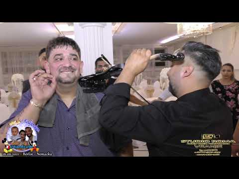 1.Rodjendan Ardijan Ricardo - Berlin Nemacka (015731296297)StudioRomaVranje4K - Party-4