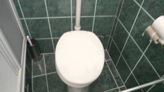 Serbian Travel Tips.... Serbian Bathrooms