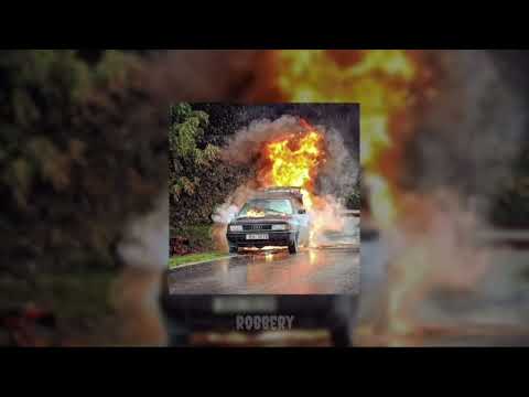 kslv - robbery (ft. mista c & essential) (slowed + reverb)