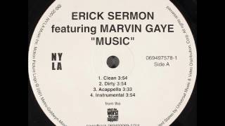 Erick Sermon - Music