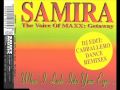 Samira - When I look into your eyes (Radio Mix ...