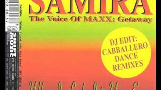 Samira - When I look into your eyes (Radio Mix)