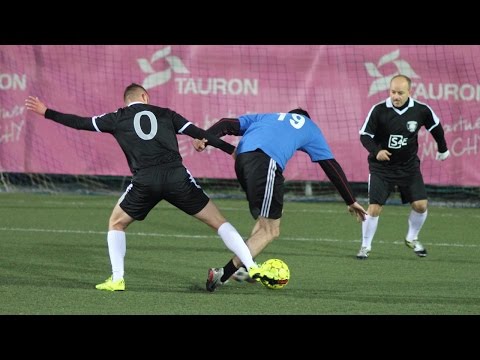 TeamTechnik - S4Eliminators: 5. tydzień (FLS Wiosna 2016)