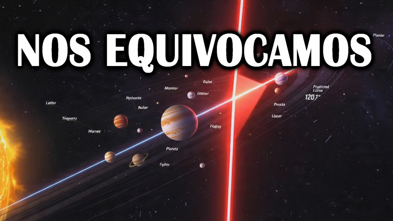 ¡Nos equivocamos! El hallazgo que cambia el Planeta 9