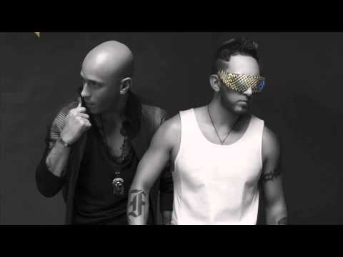 Alexis Y Fido - Imaginate ORIGINAL (La Esencia) Reggaeton 2014 con Letra
