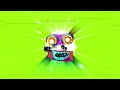 Klasky Csupo 2021 Logo Effects