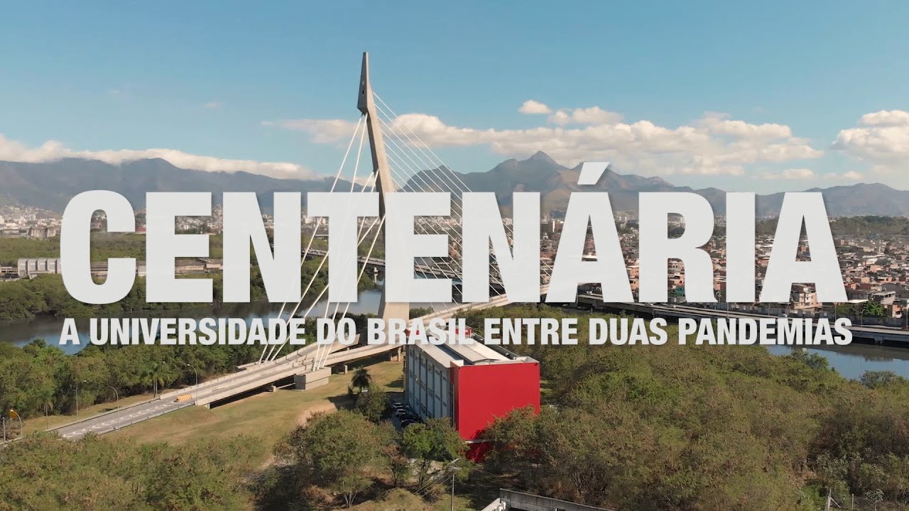 Centenária: a Universidade do Brasil entre duas pandemias