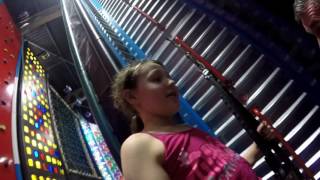 26th November SkyHigh Adventure with the Kids