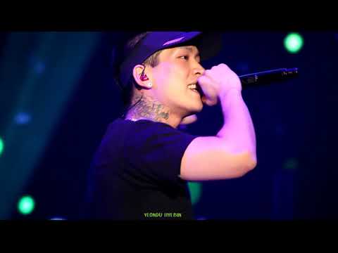 190810 Owen Ovadoz - 미공개곡ㅣ롯데면세점 패밀리 콘서트 Mkitrain 메킷레인 오왼