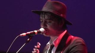 Peter Doherty - Salome - Berlin Festival 2009