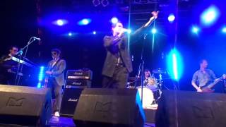 Electric Six - Germans In Mexico 12/12/13