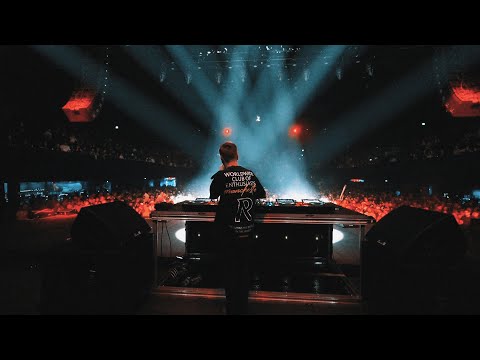 longstoryshort // Live at Mission Ballroom, Denver