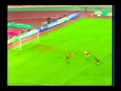 2001 (September 5) Belarus 4-Poland 1 (World Cup Qualifier).avi