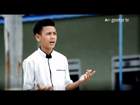 Nida' - Kan Terjaga | Lagu Nasyid Gontor 2