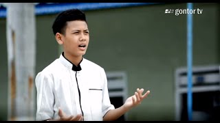 Download lagu Nida' - Kan Terjaga | Lagu Nasyid Gontor 2 mp3