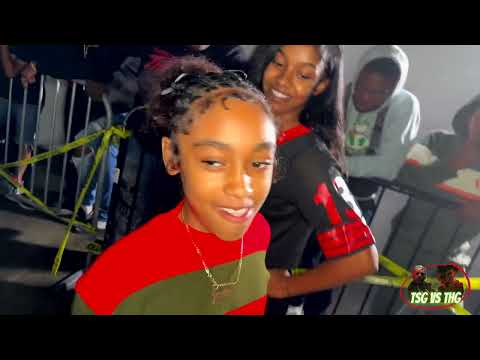 👻 Don’t Go To Sleep‼️I Heard It’s A 🗣️“NightMare ON CLOWN STREET” 🔪🎃 THG vs. TSG Who WON⁉️😱