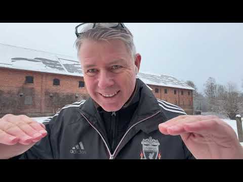 Das BKA soll gegen mich ermitteln? Art. 5 also weg? Lasst euch 🥚 wachsen, schnell! 