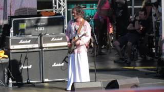 The Winery Dogs - I&#39;m No Angel - 2014 Monsters of Rock Cruise