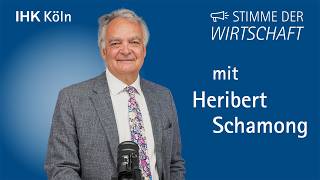 Rösten statt rosten | Stimme der Wirtschaft, 15.10.26