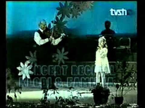 kloudennas qerimaj .activités les concerts 2000--2006