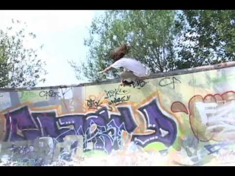 Thrasher Magazine's Prevent This Tragedy