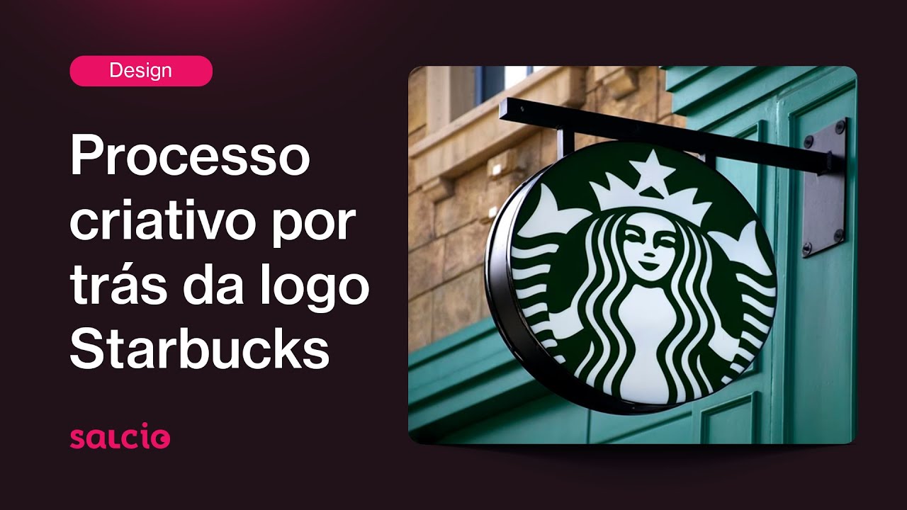 História das marcas: Starbucks