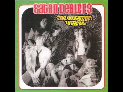 Satan Dealers -  How Hard is to Fix