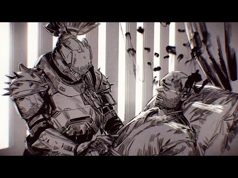 Destiny 2: Season of Plunder - "Awake" Cinematic