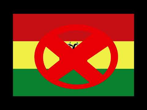 Bolivia Gets I Hate you