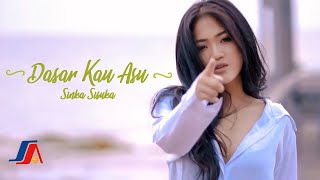 Download lagu Sinka Sisuka - Dasar Kau Asu mp3