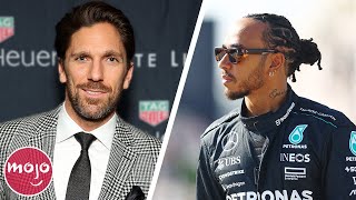 Top 20 Hottest Male Athletes